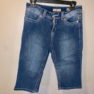 NINE WEST – CAPRI, VINTAGE AMERICA COLLECTION